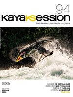Kayak Session Magazine